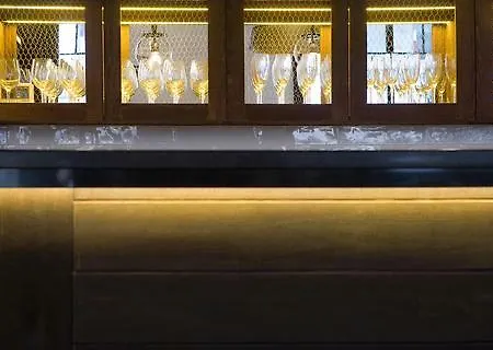 Praktik Vinoteca Barcelone