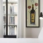 Praktik Vinoteca Отель Барселона
