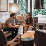 Отель Praktik Vinoteca Барселона
