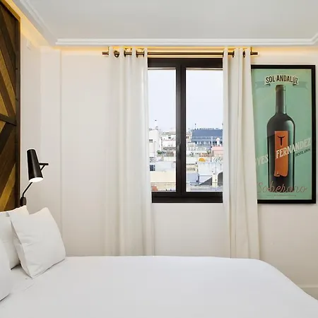 Hotel Praktik Vinoteca