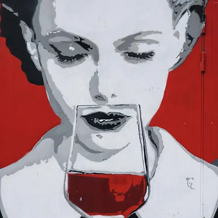 Praktik Vinoteca 3* Barcelona