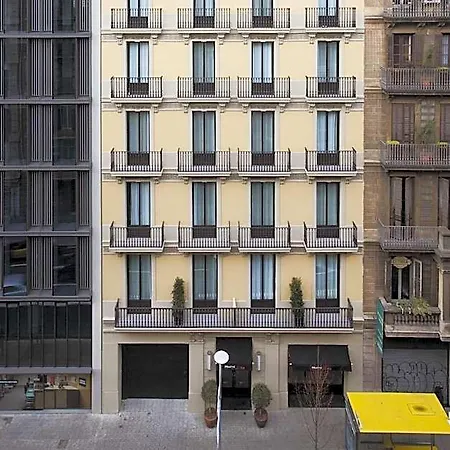 Otel Praktik Vinoteca