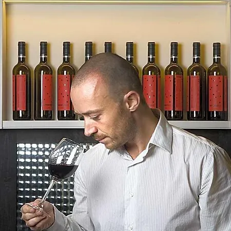 Praktik Vinoteca