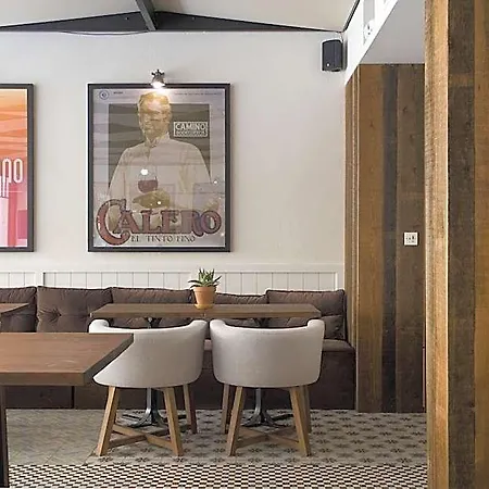 Otel Praktik Vinoteca