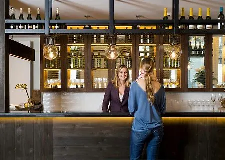 Praktik Vinoteca 3* Barcellona