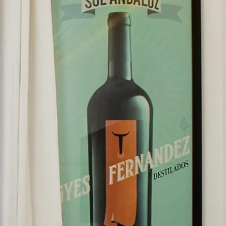 Praktik Vinoteca Barcellona