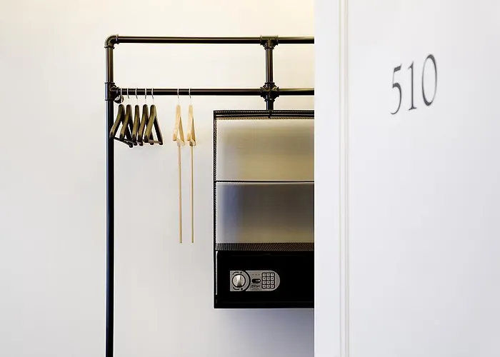 帕崔克维诺特卡酒店 酒店 3*