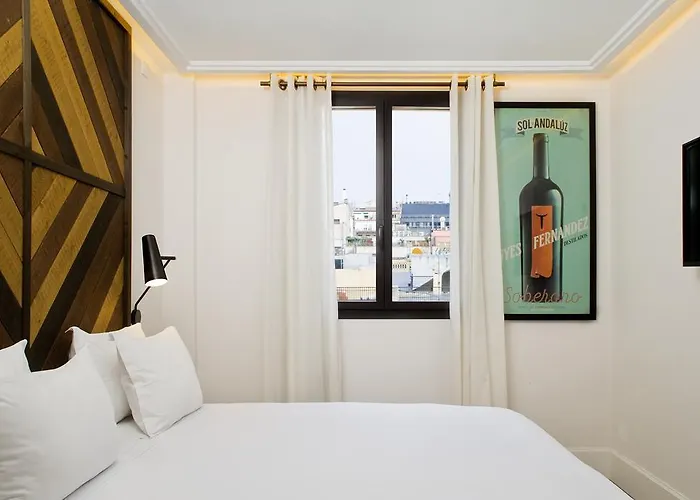 酒店 帕崔克维诺特卡酒店