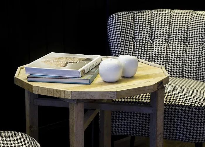 帕崔克维诺特卡酒店 巴塞罗那