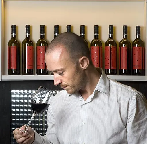 酒店 帕崔克维诺特卡酒店