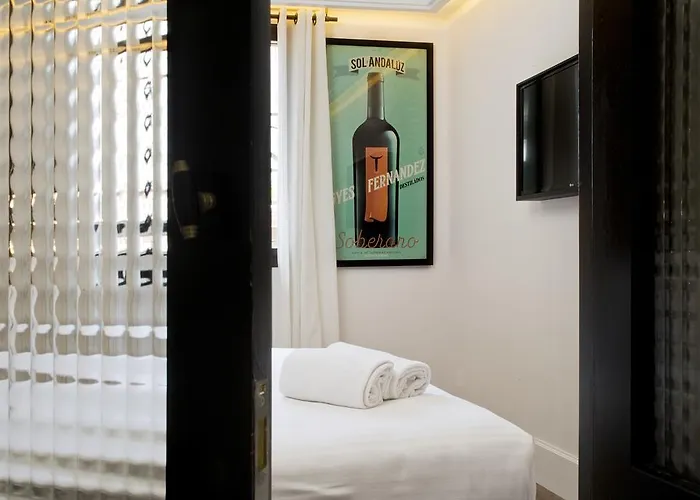 帕崔克维诺特卡酒店