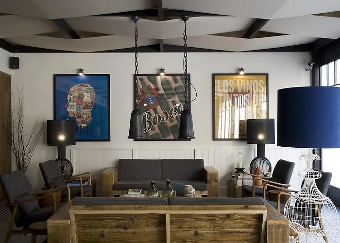 酒店 帕崔克维诺特卡酒店 3*