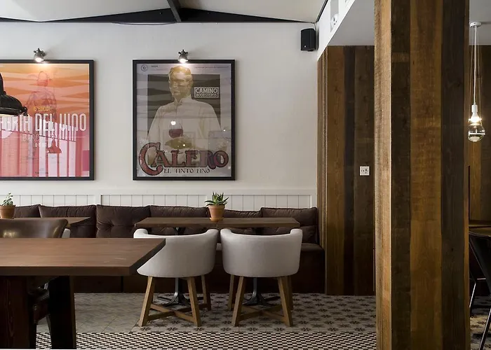 帕崔克维诺特卡酒店 酒店 3*