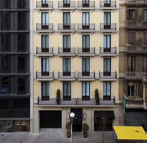 酒店 帕崔克维诺特卡酒店