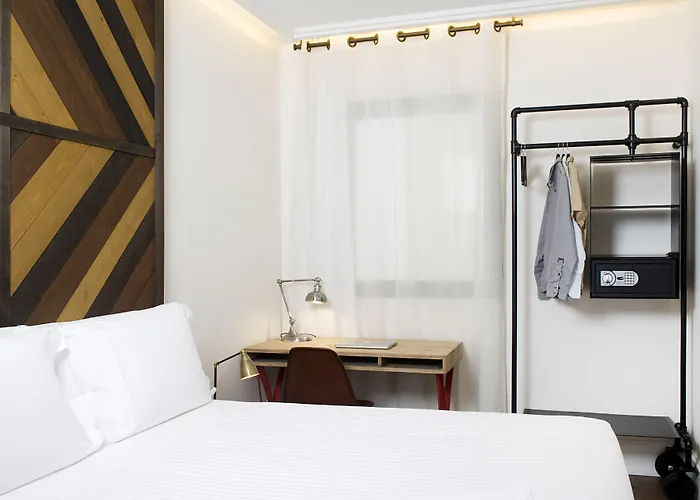 帕崔克维诺特卡酒店 酒店