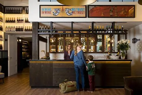 帕崔克维诺特卡酒店 巴塞罗那