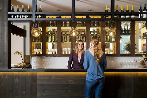 帕崔克维诺特卡酒店 3* 巴塞罗那