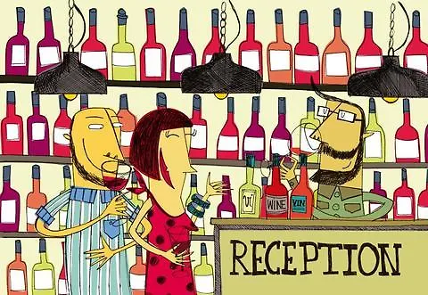 帕崔克维诺特卡酒店 酒店