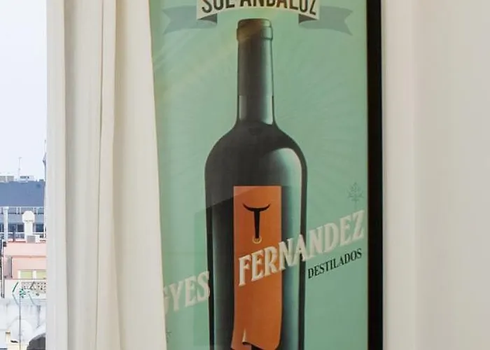 帕崔克维诺特卡酒店 巴塞罗那