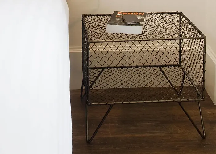 帕崔克维诺特卡酒店 酒店 3*