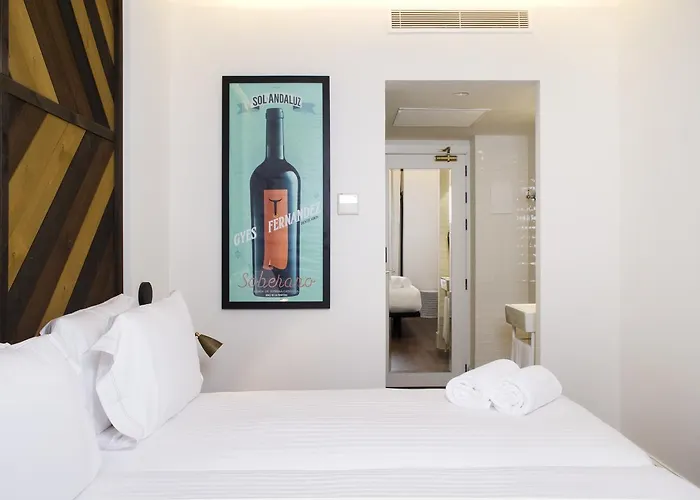 酒店 帕崔克维诺特卡酒店 巴塞罗那