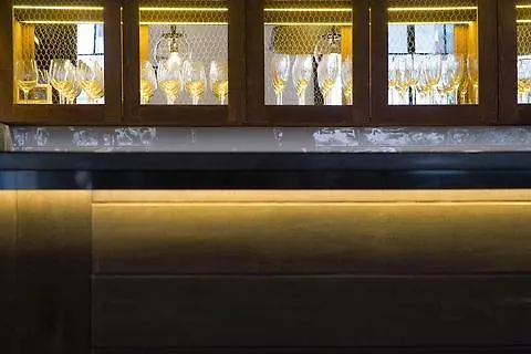 帕崔克维诺特卡酒店 巴塞罗那