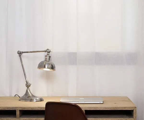 מלון Praktik Vinoteca